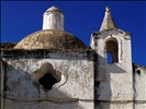 IGREJA EM TAVIRA